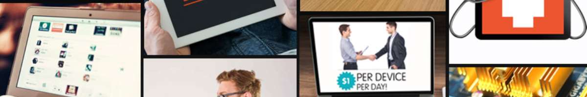 ncis - Network Computer and Internet Solutions Banner