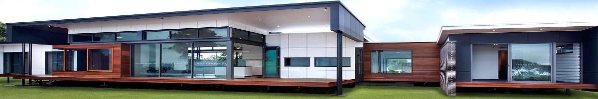 Unique Builders of Distinction Banner