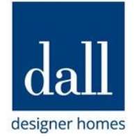 Dall Designer Homes  Logo