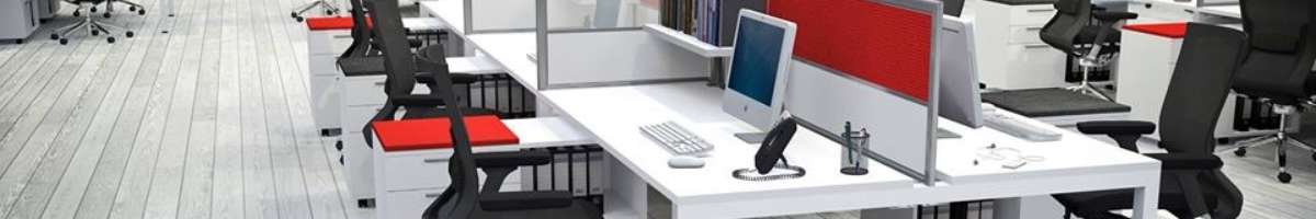 Rockdale Office Furniture Banner