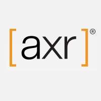 AXR Logo