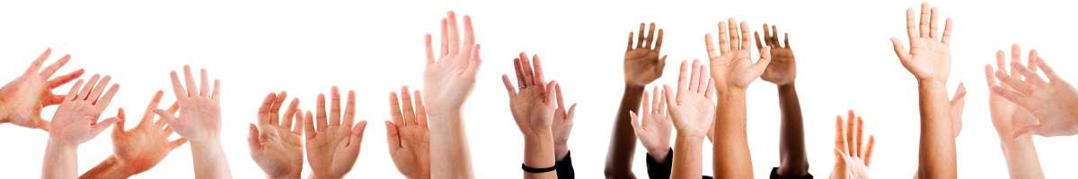 Active Recruitment Banner