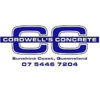 Cordwells Group Logo