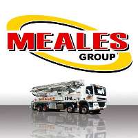 Meales Group Logo