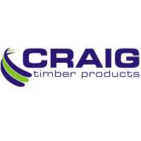 Craig Timber Products Logo