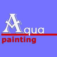 Aqua Painting Logo
