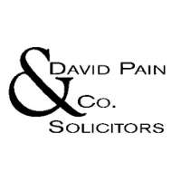David Pain & Co Logo