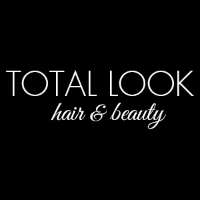 Total Look Hair & Beauty Logo