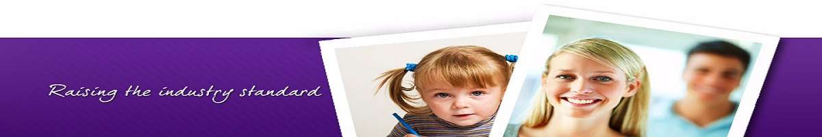 Early Learning Placements Banner