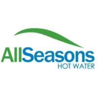All Seasons Hot Water Logo