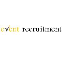 Event Recruitment Logo