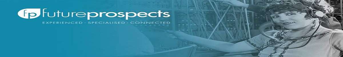 Future Prospects Banner