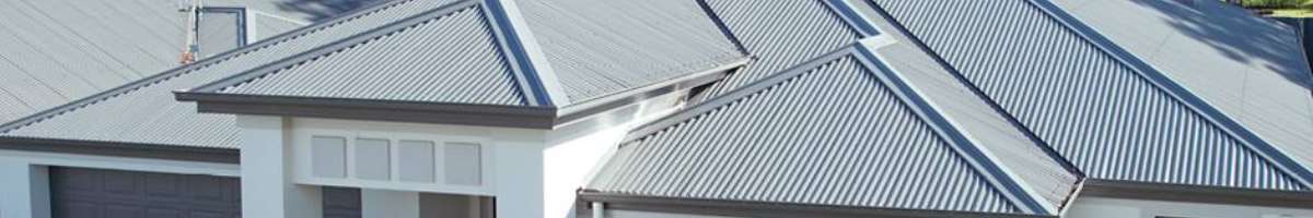 No.1 Roofing & Building Supplies Banner
