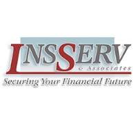 InsServ & Associates Logo