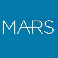 Mars Logo