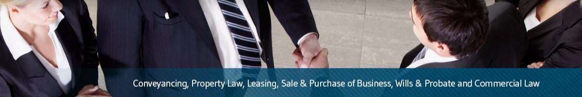 Caputo Lawyers Banner