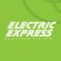 Electric Express Logo