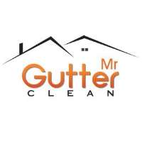 Mr Gutter Clean Logo