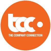 The Company Connection Logo