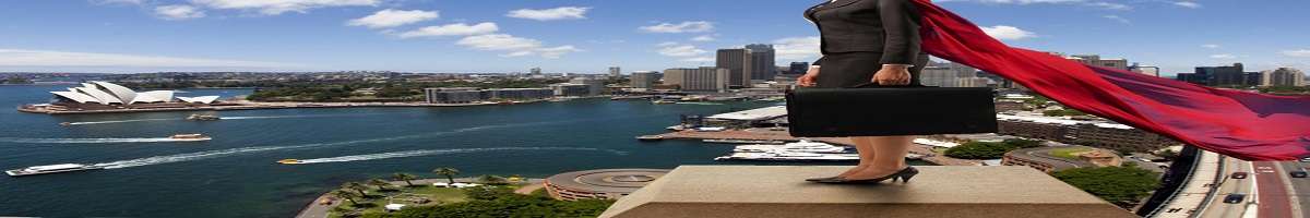 The Company Connection Banner