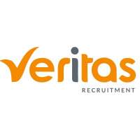 Veritas Recruitment Logo