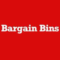 Bargain Bins Logo