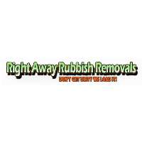 Right Away Rubbish Removals Logo