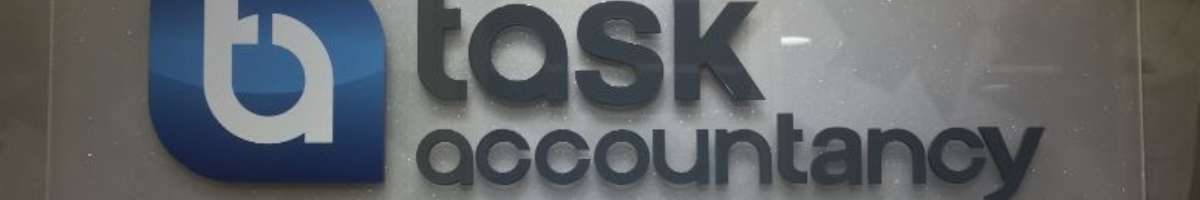 Task Accountancy Banner