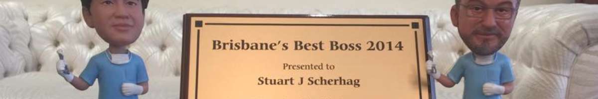 Digital Dentistry Banner