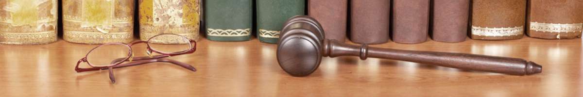 iLaw Barristers & Solicitors Banner