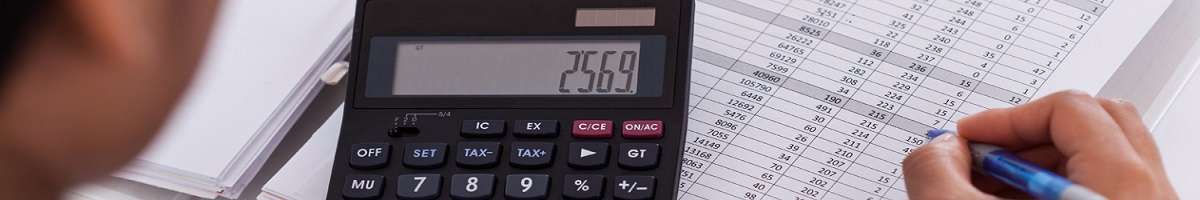 2D Tax Consultants Banner