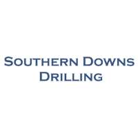 Southern Downs Drilling Logo