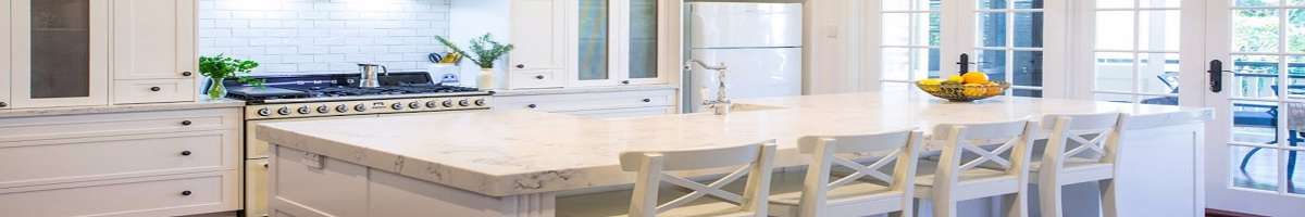 Makings of Fine Kitchens & Bathrooms Banner