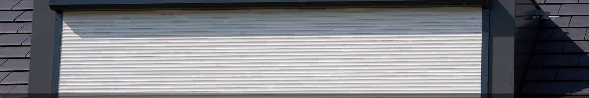 Melbourne Roller Shutters Banner