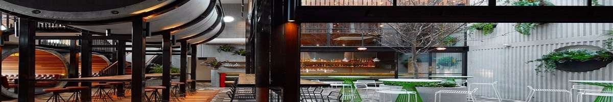 Prahran Hotel Banner