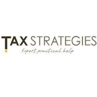 Tax Strategies Logo