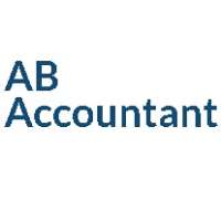 AB Accountant Logo