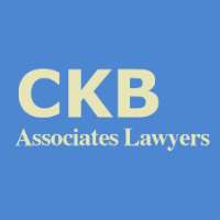 CKB Associates Lawyers Logo