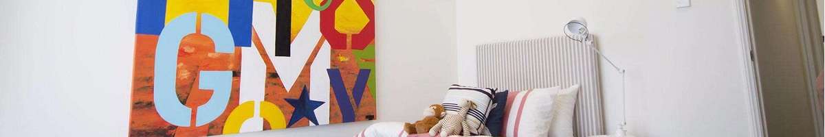 Surepaint Banner