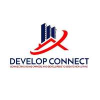 Develop Connect Logo