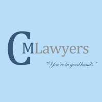 CM Lawyers Logo