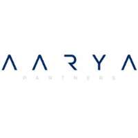 Aarya Partners Logo