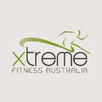 Xtreme Fitness Australia Logo