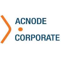 Acnode Corporate Logo