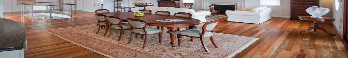 All Flooring Solutions Pty Ltd Banner