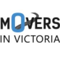 Movers In Victoria Logo