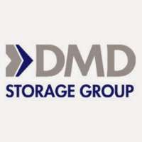 DMD Storage Solutions  Logo