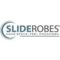 Sliderobes Logo