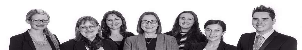 Alderman & Associate Pty Ltd Banner