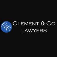 Clement & Co Lawyers Logo